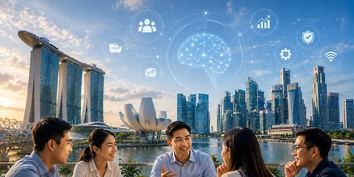 AI Leadership Imperative Personal Workshop