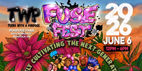 Fuse Fest '26
