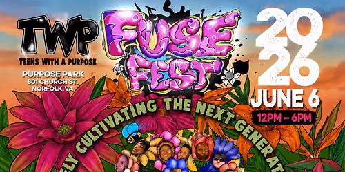Fuse Fest '26