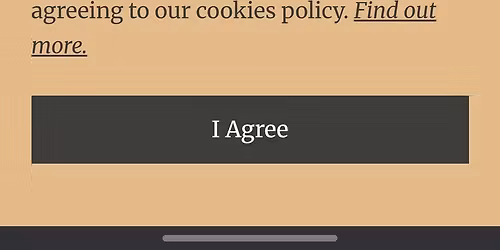 Seasons in the Park  Social dinner 5:30: Queen Elizabeth park 4:00 walk.