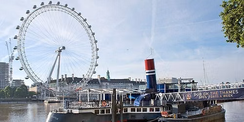 DateinaDash Date Score\u2122 Speed Dating @ Tattershall Castle (Ages 25-38)