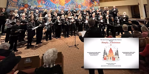 Simply...Christmas (Roseville)