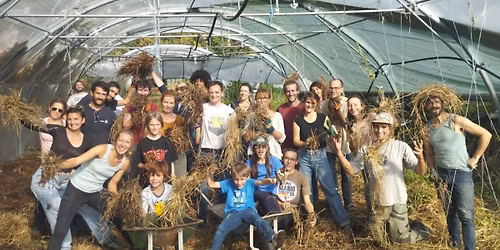 Chantier participatif de fin d'ann\u00e9e !