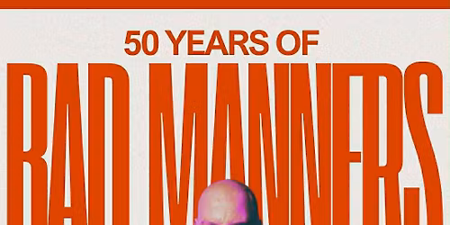 BAD MANNERS | THE UNDERGROUND