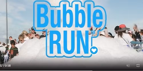 Bubble Run 