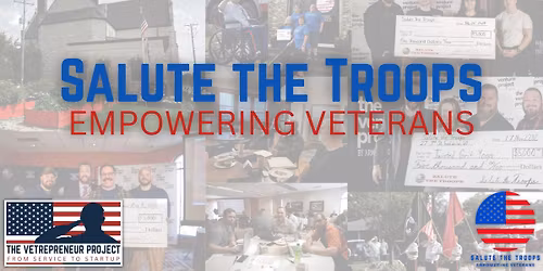 Salute the Troops 15th Annual Races