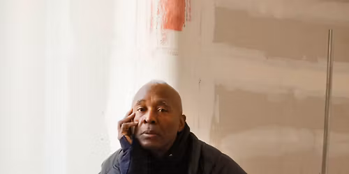 Artist Conversation | Nick Cave