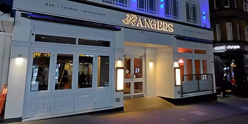 100 % UKG meets 100 % Funky House meets 100 % RnB