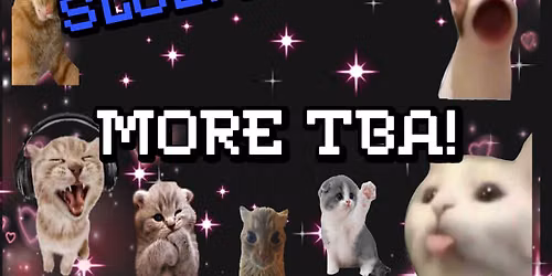 CAT GIRL RAVE \ud83d\udc3e Night!