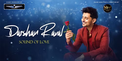 Darshan Raval -Sound of Love Live in Concert Pune
