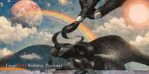 EnspiRED Runway's 2026 Fashion Show