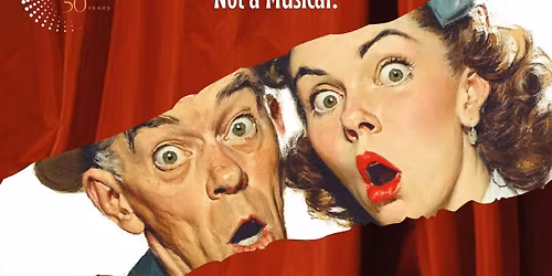 "The Musical Comedy Murders of 1940\u201d \ufffc\ufffcby John Bishop