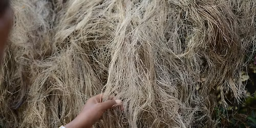 The Bio-Based Material Exchange