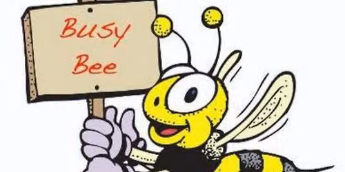 Possum Valley busy bee
