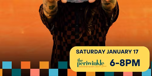 APRES SKI dance party and silent disco