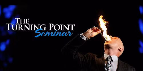 The Turning Point Seminar