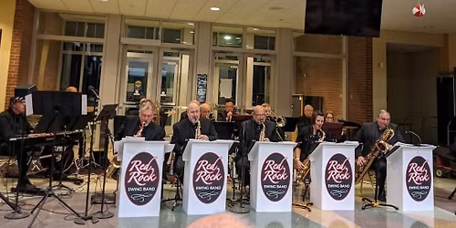 Ho, Ho, Holiday Concert at Blaine City Hall