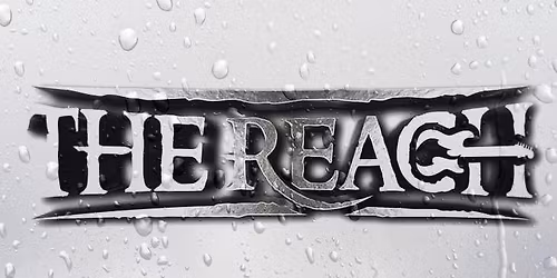 The Reach, Live at the Malt Shovel, Ashby