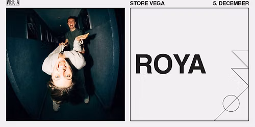 ROYA - VEGA — Enghavevej 40, 1674 Copenhagen, Denmark