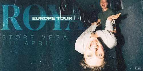 ROYA - VEGA