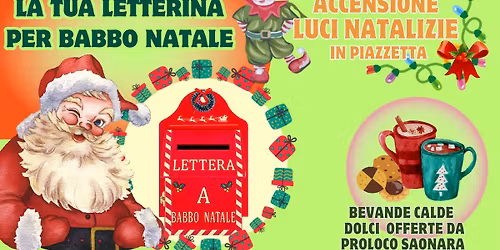 lun. 8 dic. 2025 Tombelle FESTA D\u2019AUTUNNO  Aspettando il Natale 