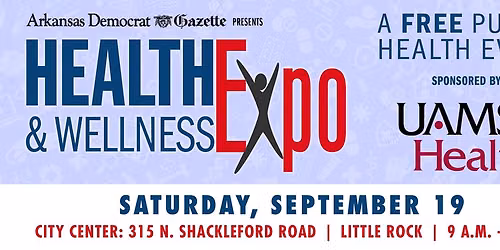 2026 Health & Wellness Expo