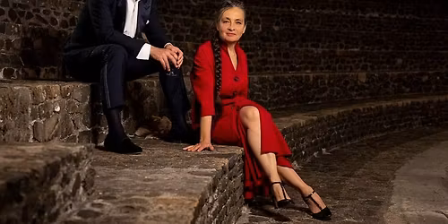 L\u2019\u00e9rotisme de vivre | Catherine Ringer