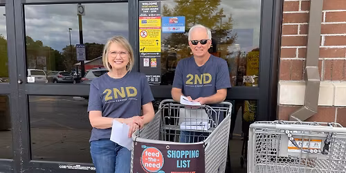 Feed the Need | Conway & Greenbrier