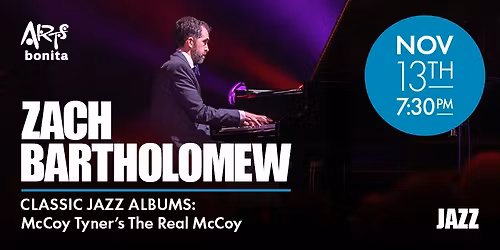 Zach Bartholomew: Blues, Bop & Soul: Hank Mobley\u2019s Soul Station Featuring Jeff Ellwood