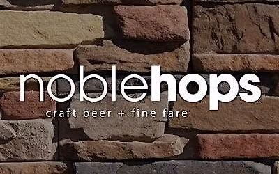 Jacob Acosta at Noble Hops Gastropub