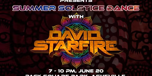 David Starfire