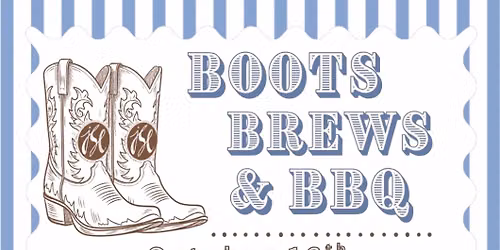 JSL Orangeburg Boots, Brews, & BBQ