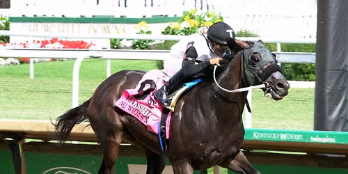 Churchill Downs Racing: The Clark