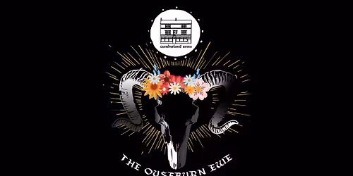 She's coming back....