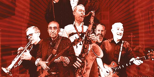 The Classic Blues Show