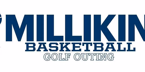 2026 Millikin Men's Basketball Golf Outing