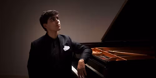 FREE concert by American pianist Evren Ozel with SWCA