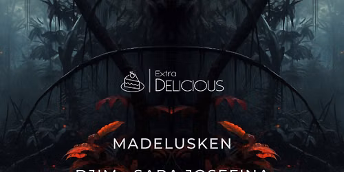 Extra Delicious - Late October night