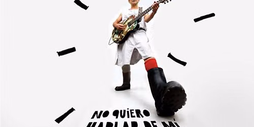 Albert Pla en Auditorio Roig Arena, Valencia 2027