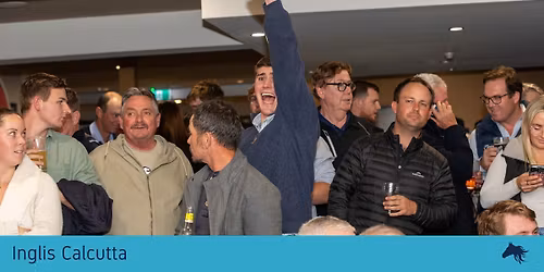 Inglis Calcutta