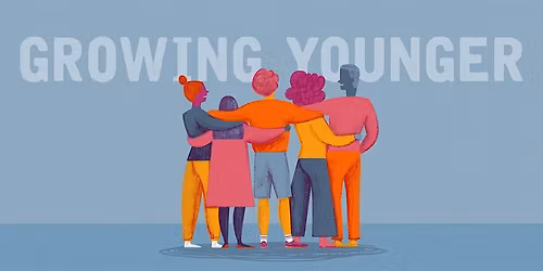 Willesden Clergy Study Day: Growing Younger