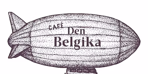 Pieter Depouillon akoestisch