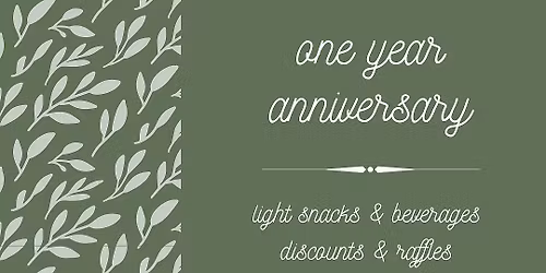 SeaChange Celebrates One Year