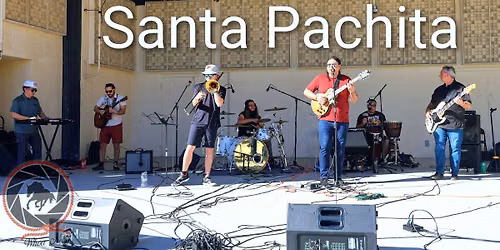 Santa Pachita at the Sedona Mountain Bike Festival