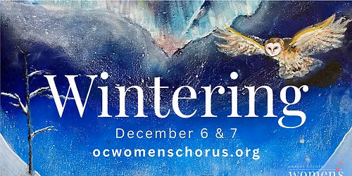 Wintering - Holiday Concert