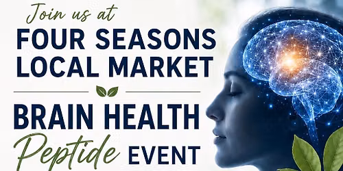 Brain Health Event