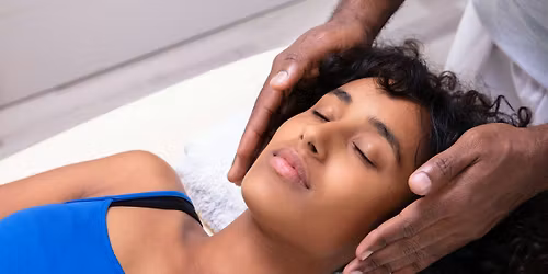 Reiki Mini Session Drop Ins - near downtown Huntsville