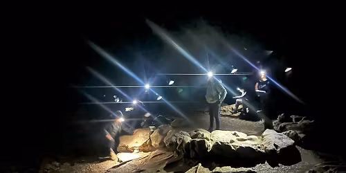 Malham Cove Magical Dark Skies - Night Walk & Stargazing Experience | Yorkshire Dales