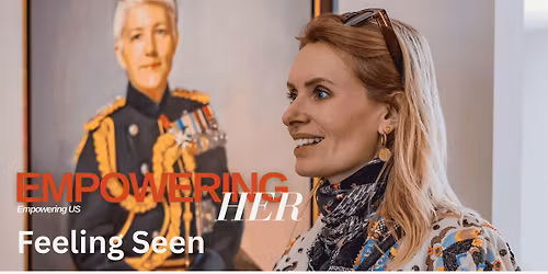 Empowering Her: Empowering Us