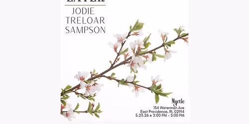 Jeri Kozak & The Maybe Later \/ Jodie Treloar Sampson